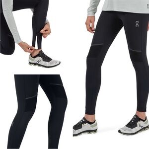 On Cloud ON Running tights long performance leggings